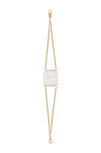 Love Tag Bracelet
