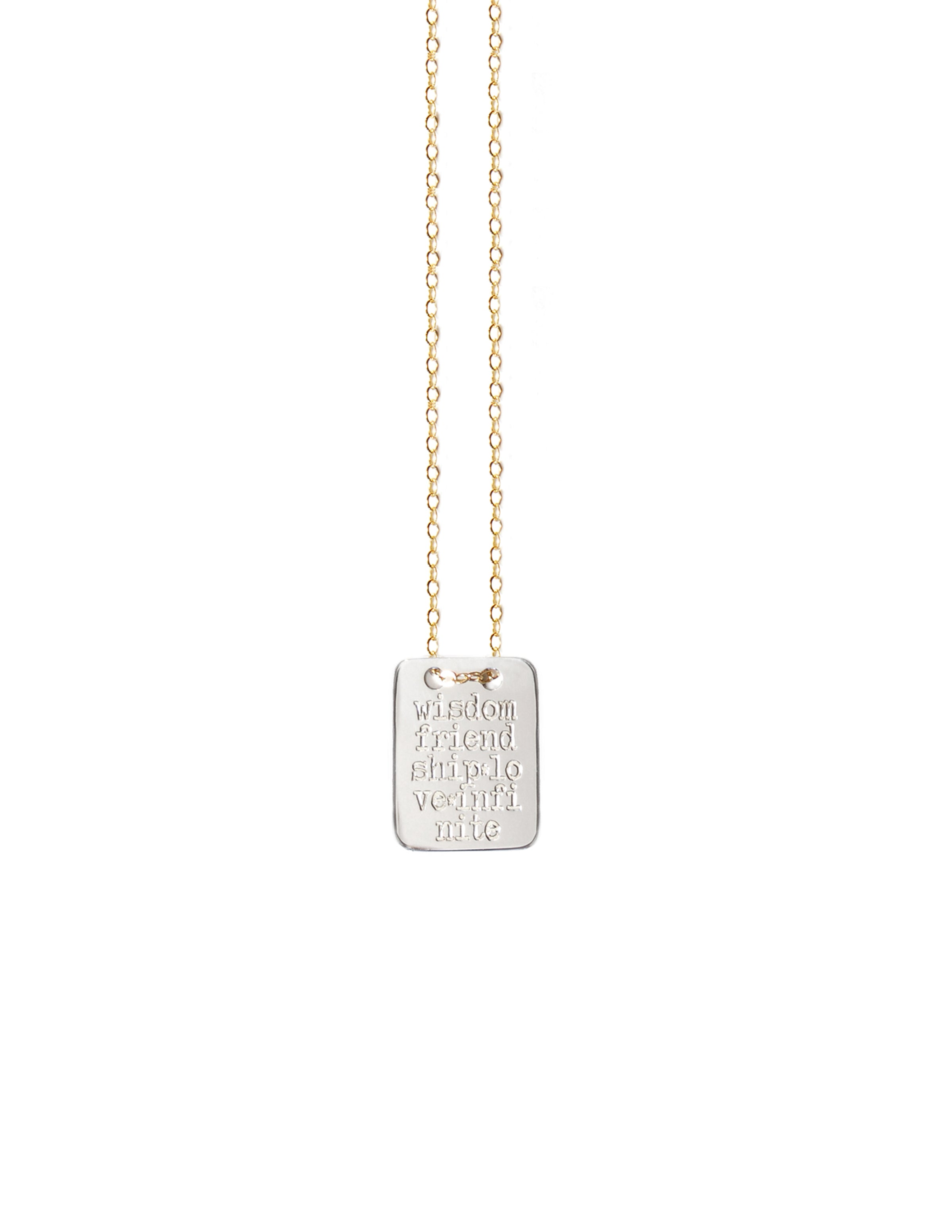 Wisdom Tag