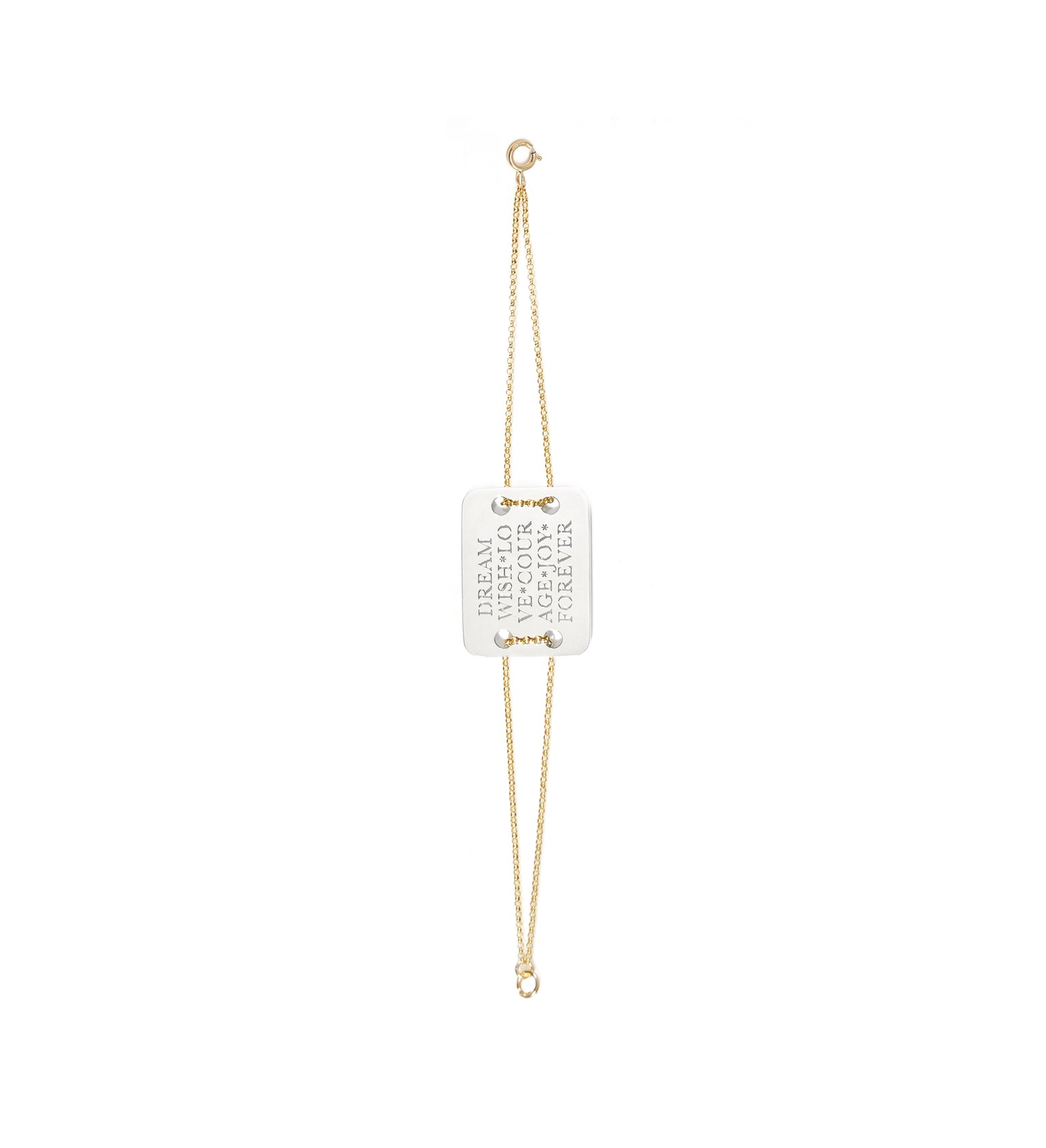 Inspirations Bracelet