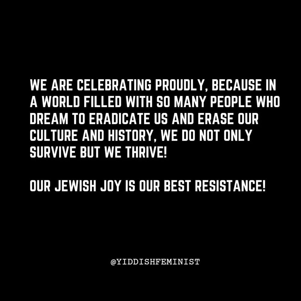 Protect Your Jewish Magic