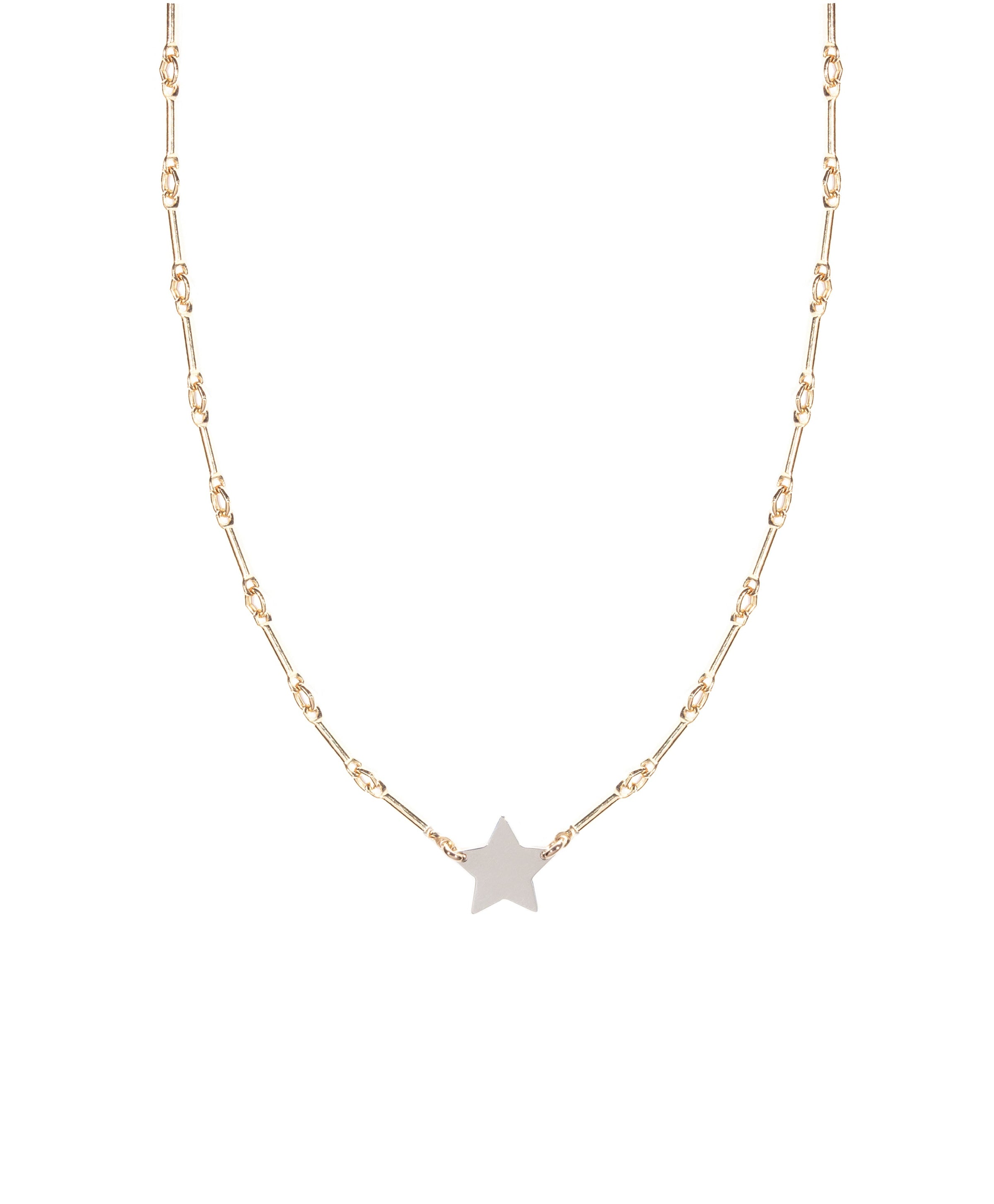 Dalia Star Necklace