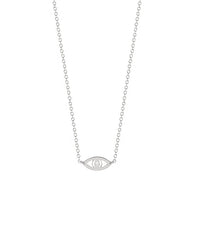 Evil Eye Charm