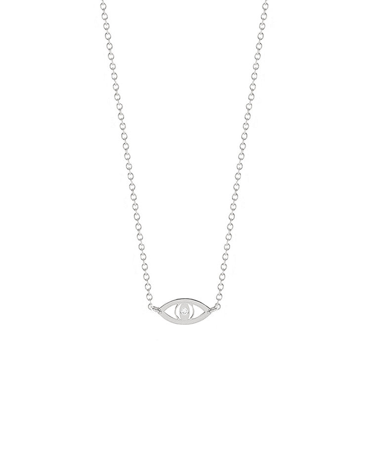 Evil Eye Charm