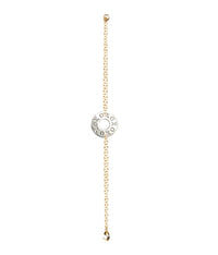 LOVE Mini Token Bracelet