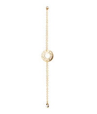 LOVE Mini Token Bracelet