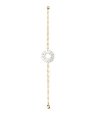 LOVE Mini Token Bracelet