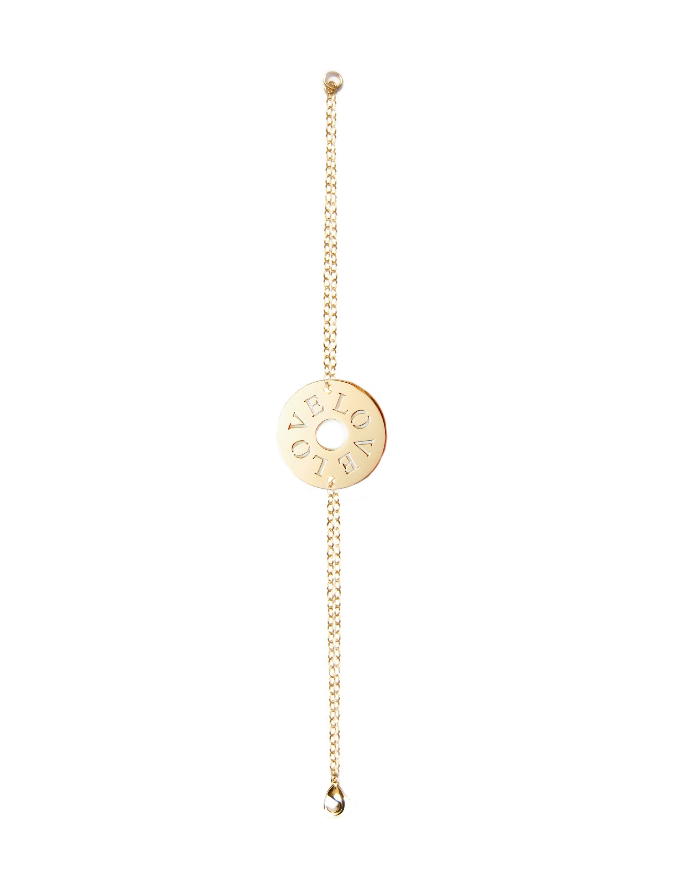 Token of Love Bracelet