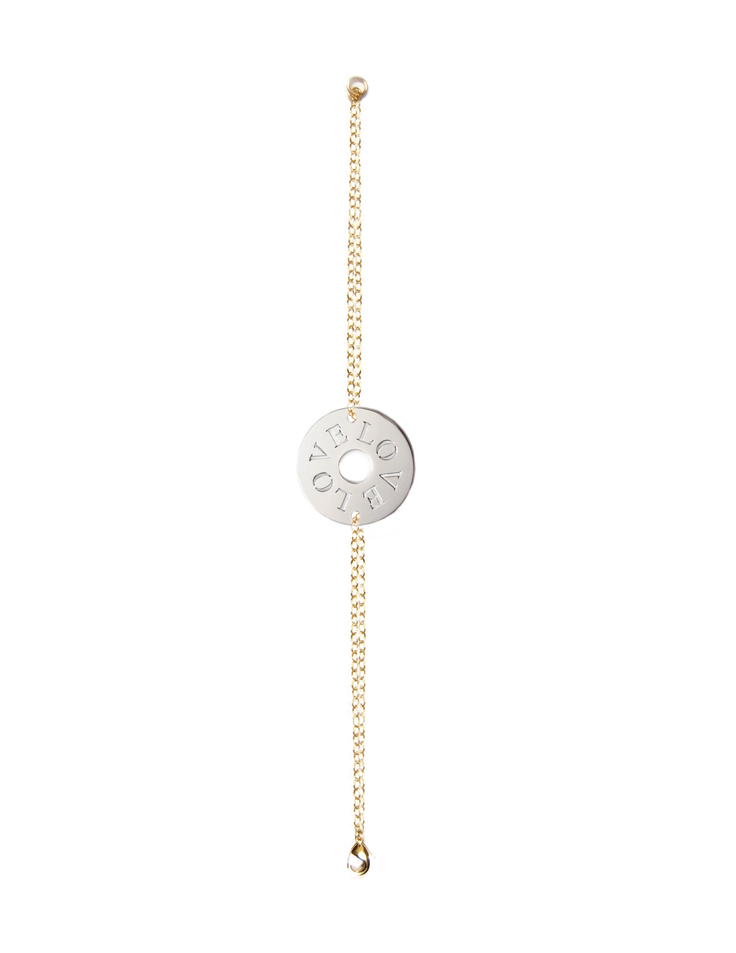 Token of Love Bracelet