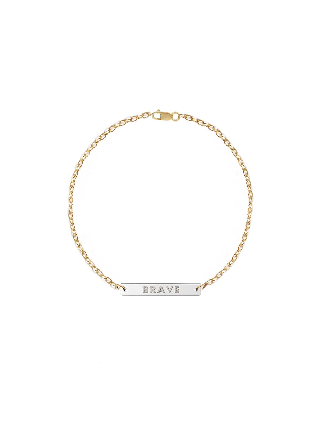 BRAVE Bracelet