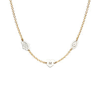 Good Luck Minis Necklace