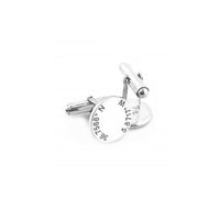 Personalized Cufflinks