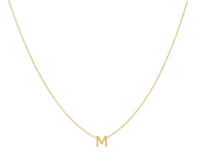 Taly Initial Necklace