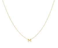 Taly Initial Necklace