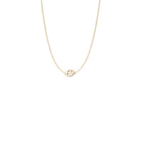 Mini Zodiac Necklace