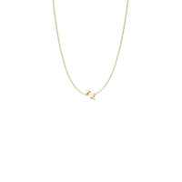 Mini Zodiac Necklace