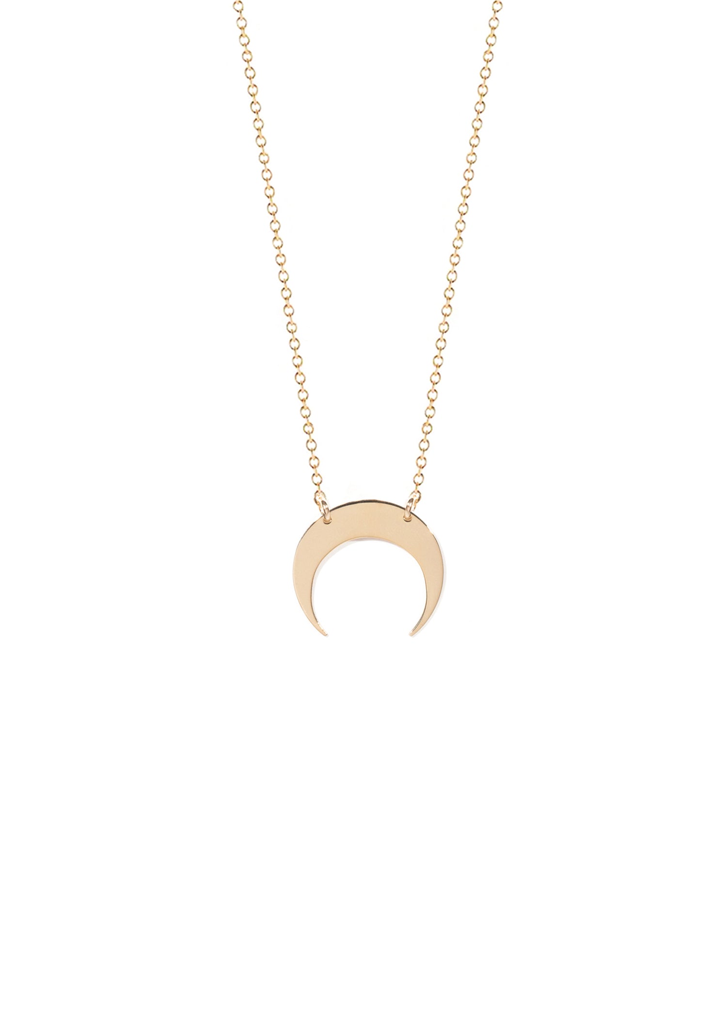 Naja Necklace