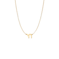 Tessa Mini Chai  Necklace