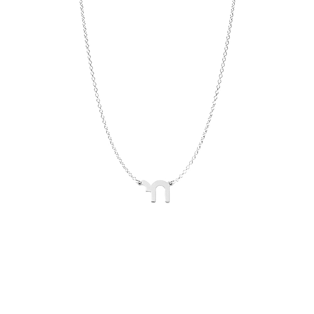 Tessa Mini Chai  Necklace