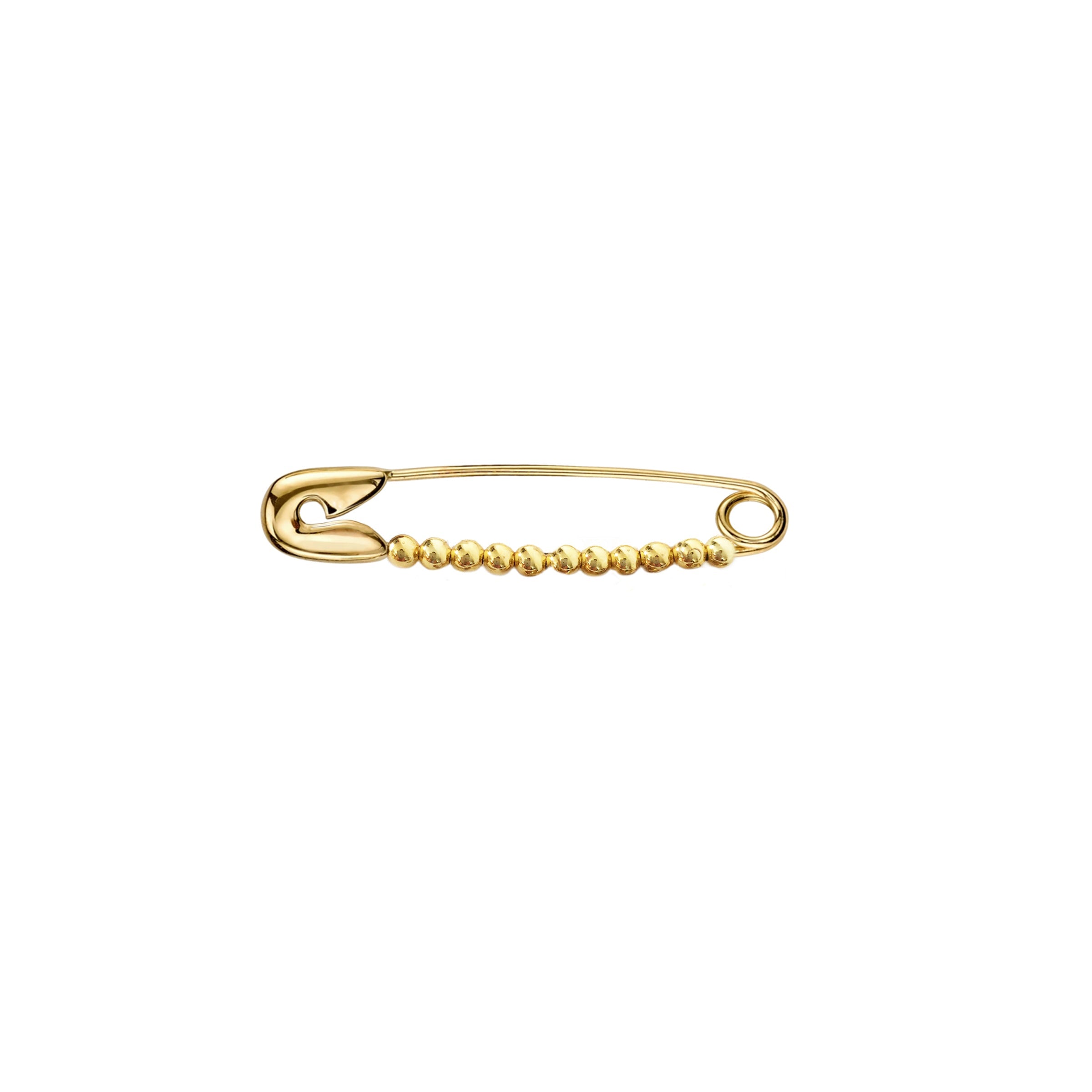 Baby Safety Pin