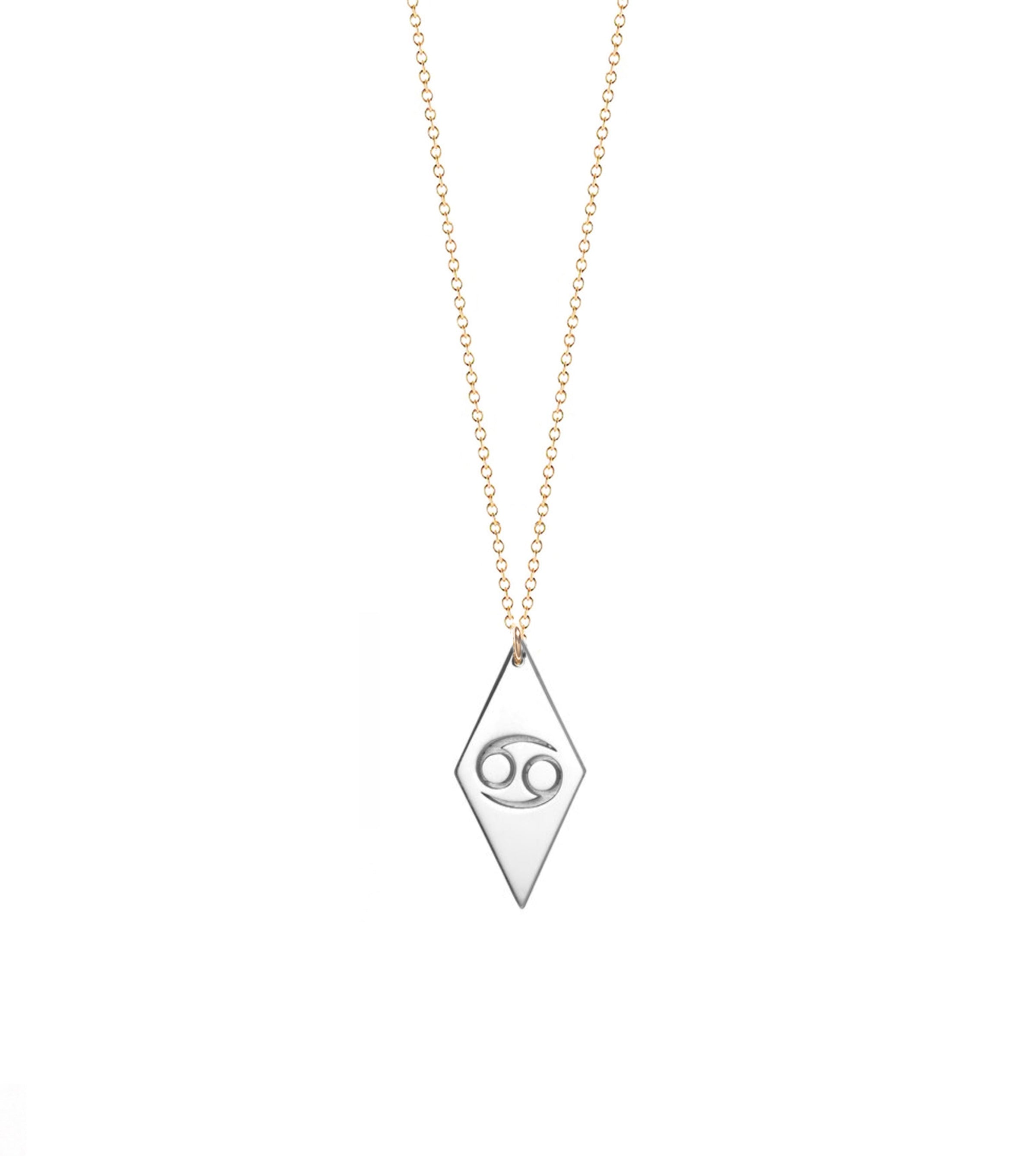 Zodiac Kite Necklace
