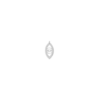 Evil Eye Modern Charm