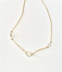 Good Luck Minis Necklace