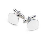 Custom Cufflinks