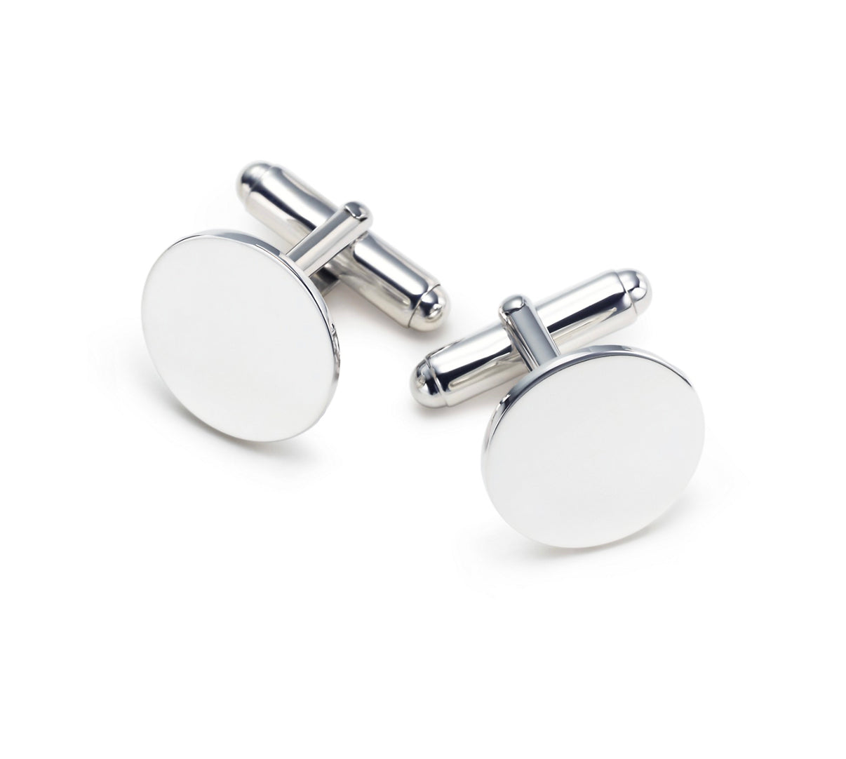 Custom Cufflinks