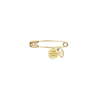 Sammy Name Charm