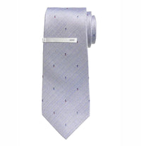 Personalized Tie Bar