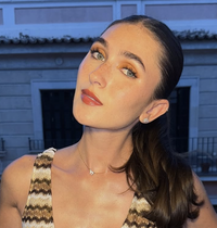 Tessa Mini Chai  Necklace