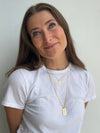 MMJ My Way - Shalom - Choose your Statement Necklace