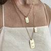 MMJ My Way - If Not Now When - Choose your Statement Necklace