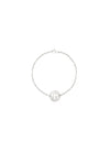 Chai Diamond Bracelet
