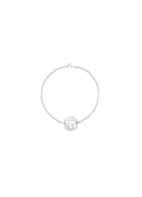 Chai Diamond Bracelet