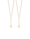 Adi Star of David Lariat