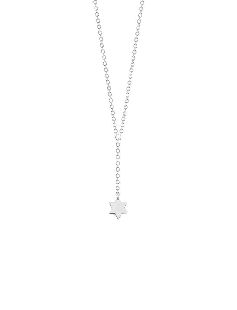 Adi Star of David Lariat
