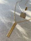 Mia, We Will Dance Again Necklace