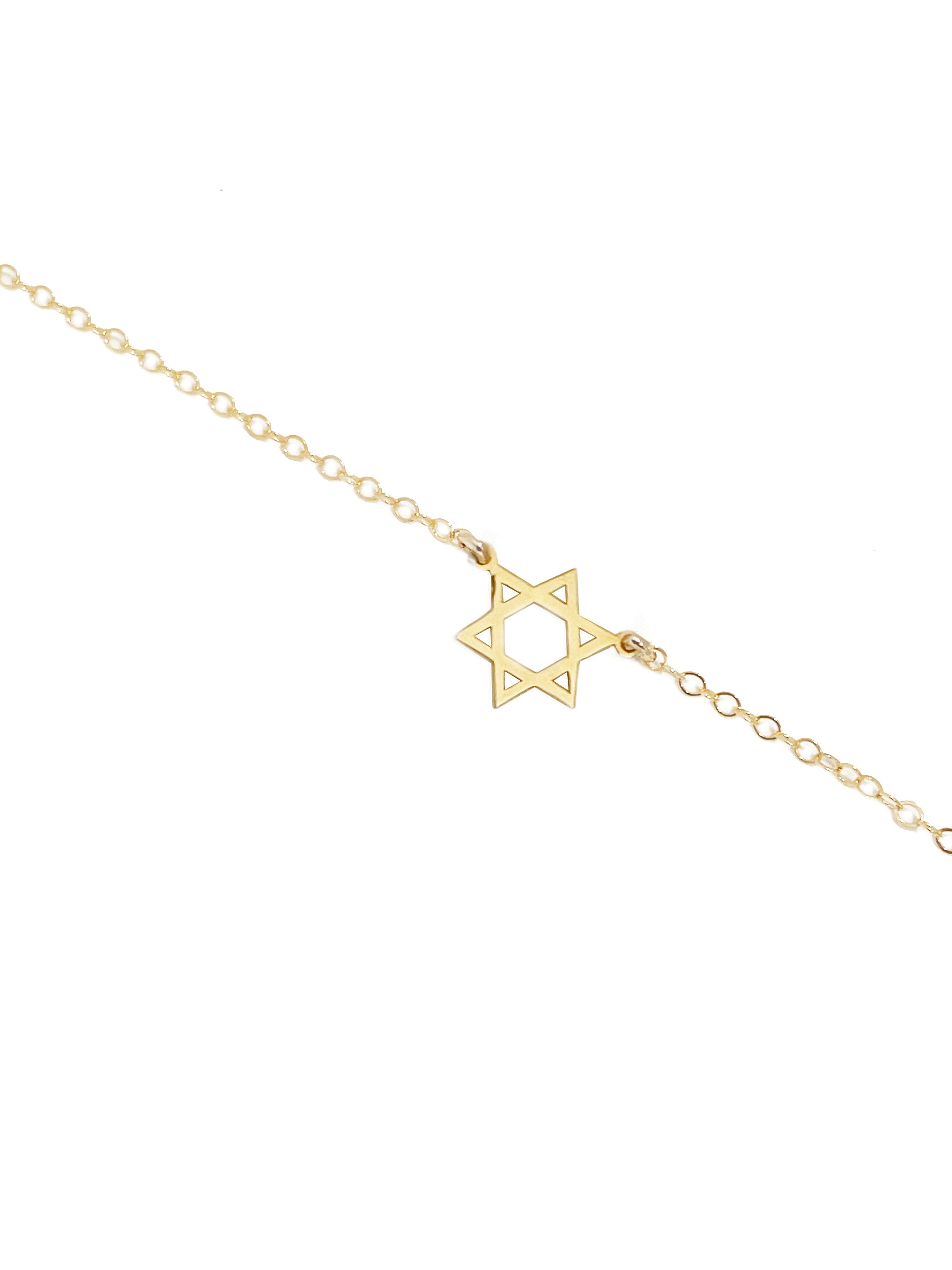 Mini Charm Necklaces