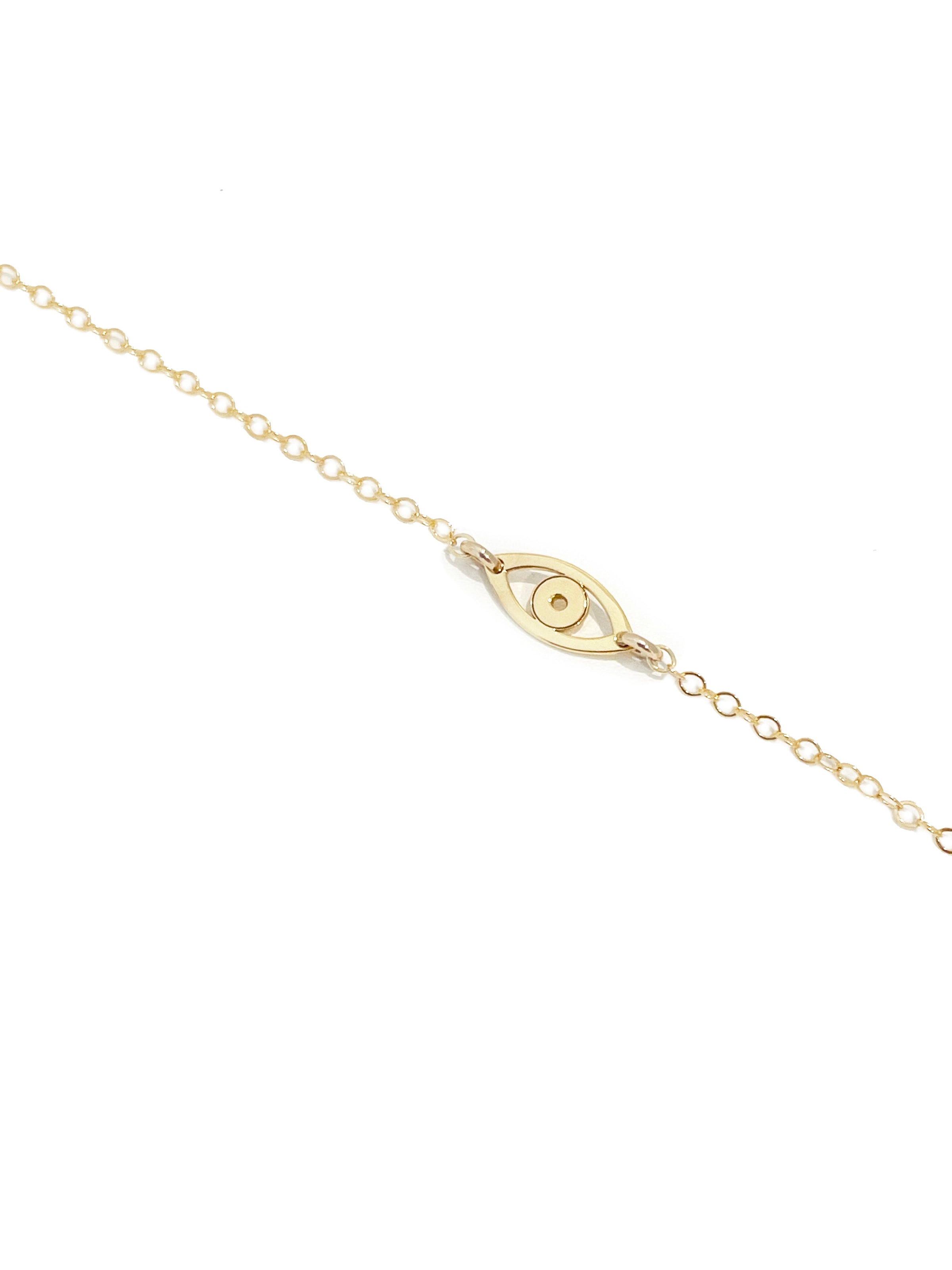 Mini Charm Necklaces