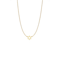 Mini Charm Necklaces