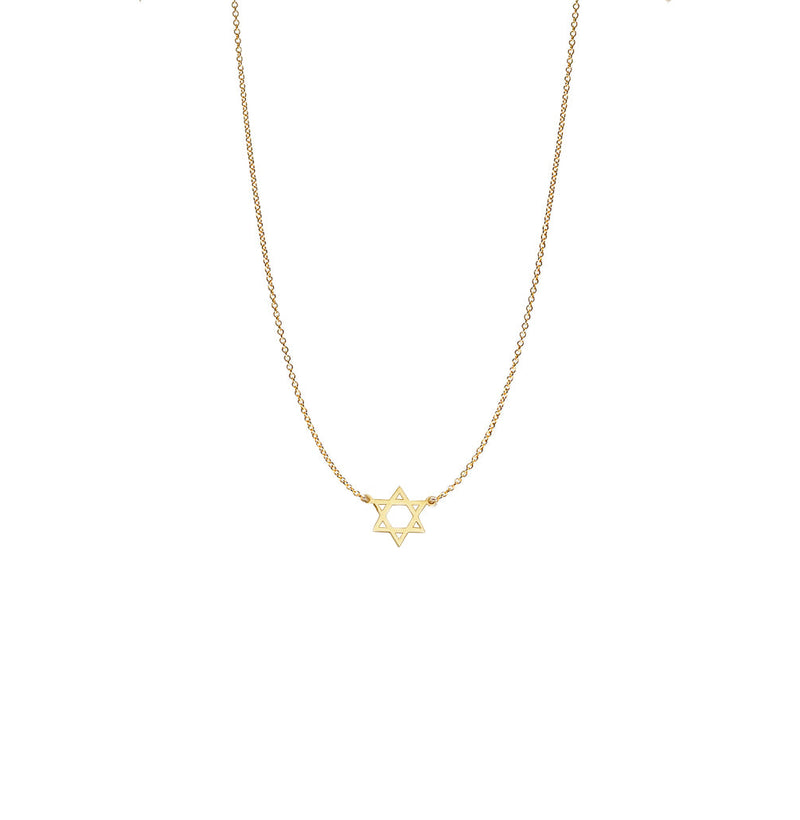 Mini Charm Necklaces