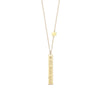 Mia, We Will Dance Again Necklace