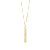 Mia, We Will Dance Again Necklace