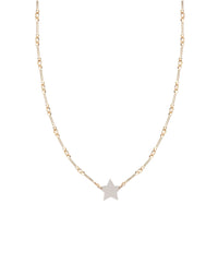 Dalia Star Necklace
