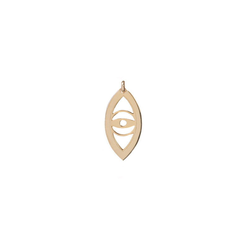 Evil Eye Charm