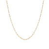 Elle Paperclip Link Chain