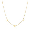 Taly Initial Necklace