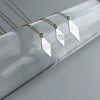 Zodiac Kite Necklace
