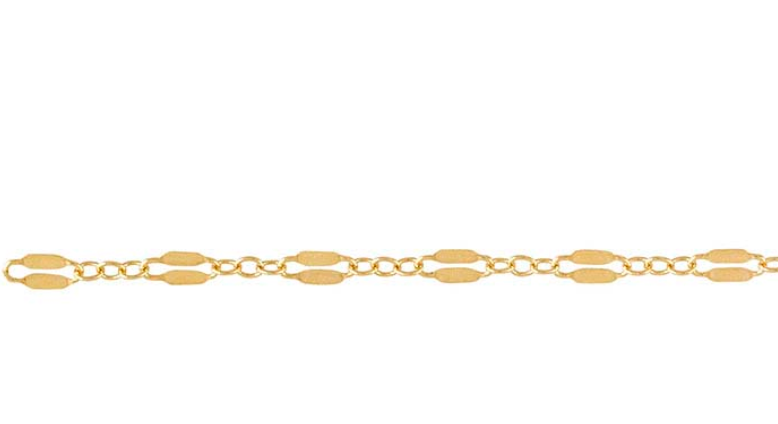 Victoria Link Chain